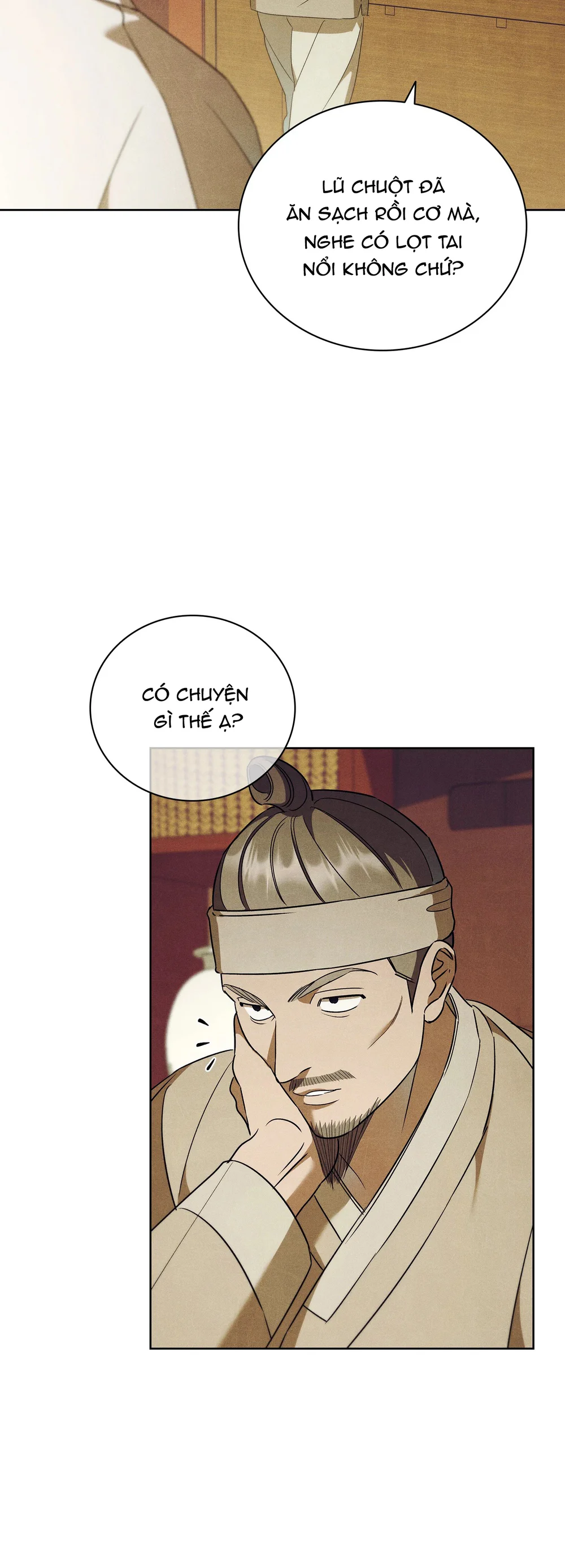 MÃNG XÀ VÀ CHÀNG TIỀU PHU Chapter 9 - Next Chapter 10