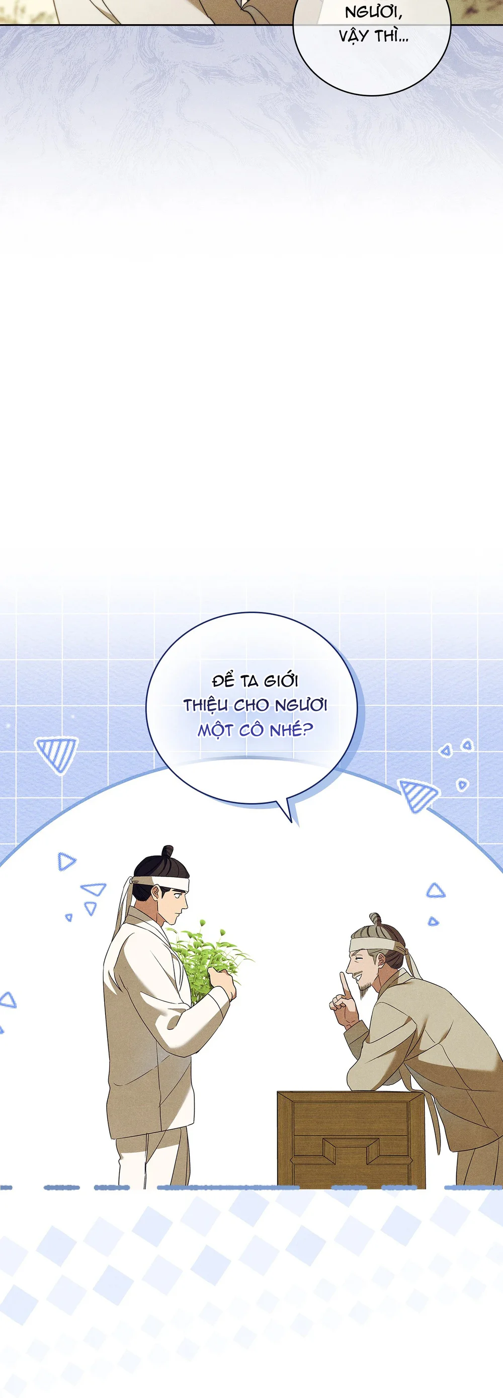 MÃNG XÀ VÀ CHÀNG TIỀU PHU Chapter 9 - Next Chapter 10