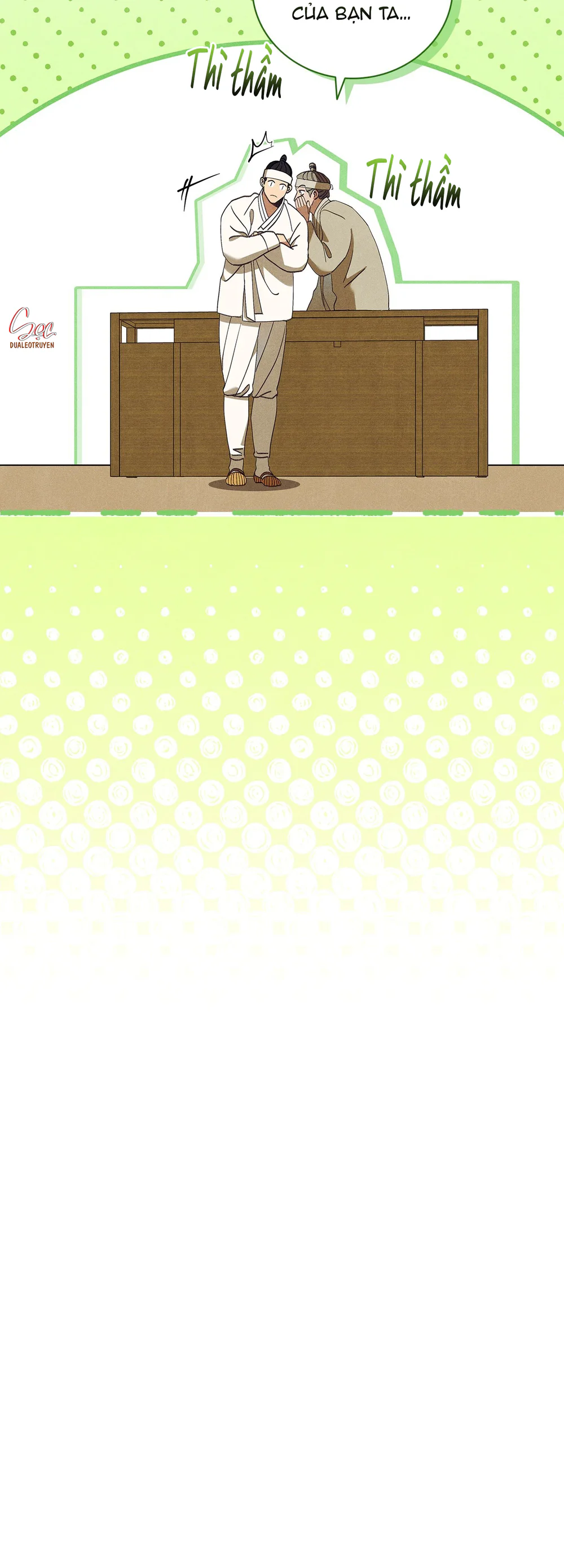 MÃNG XÀ VÀ CHÀNG TIỀU PHU Chapter 9 - Next Chapter 10