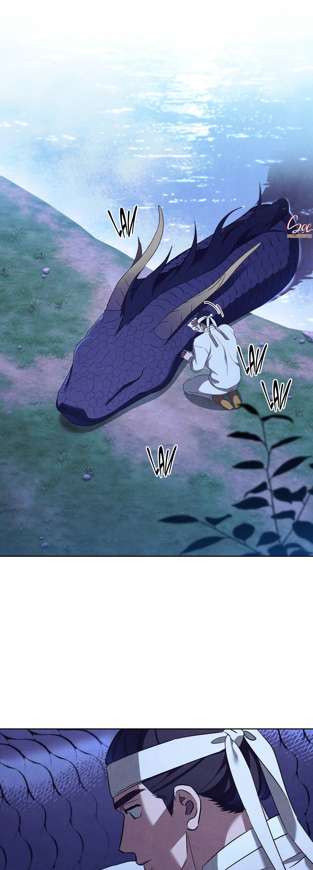 MÃNG XÀ VÀ CHÀNG TIỀU PHU Chapter 9 - Next Chapter 10