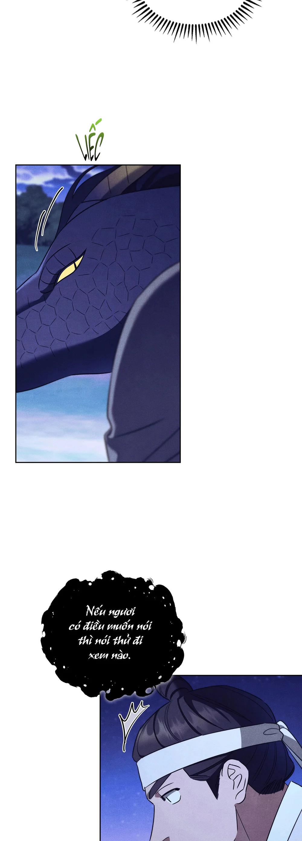 MÃNG XÀ VÀ CHÀNG TIỀU PHU Chapter 9 - Next Chapter 10