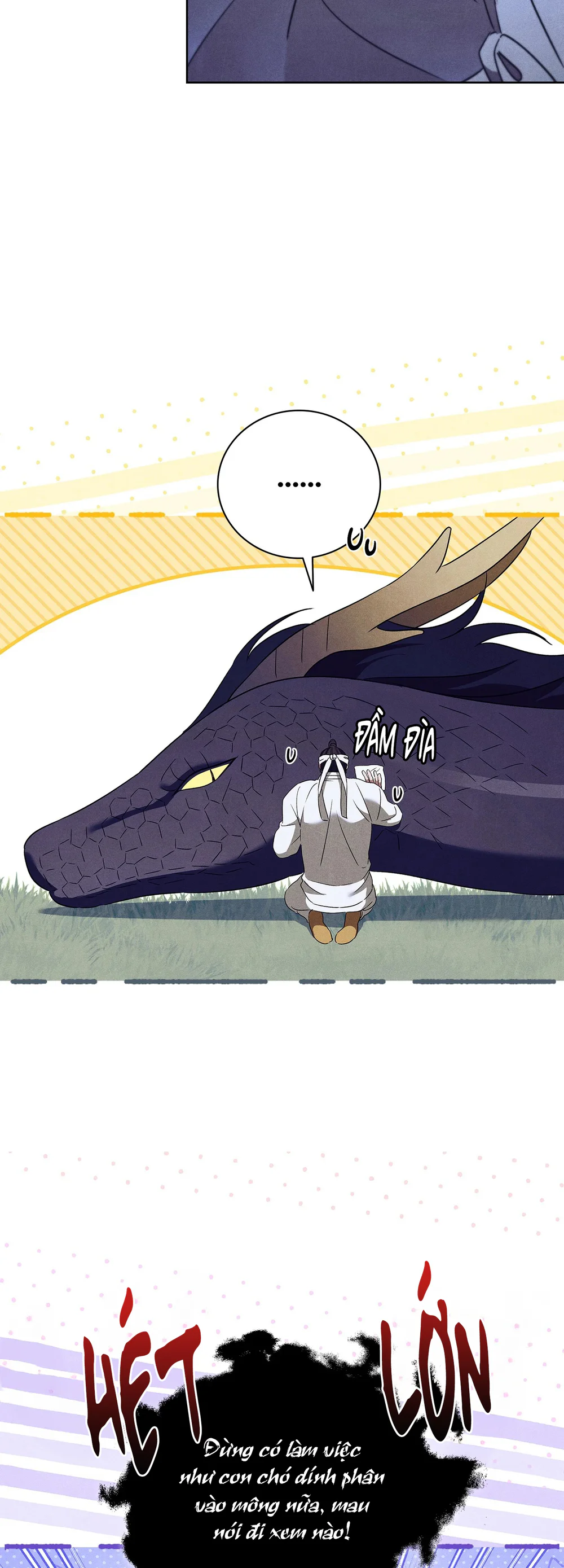 MÃNG XÀ VÀ CHÀNG TIỀU PHU Chapter 9 - Next Chapter 10