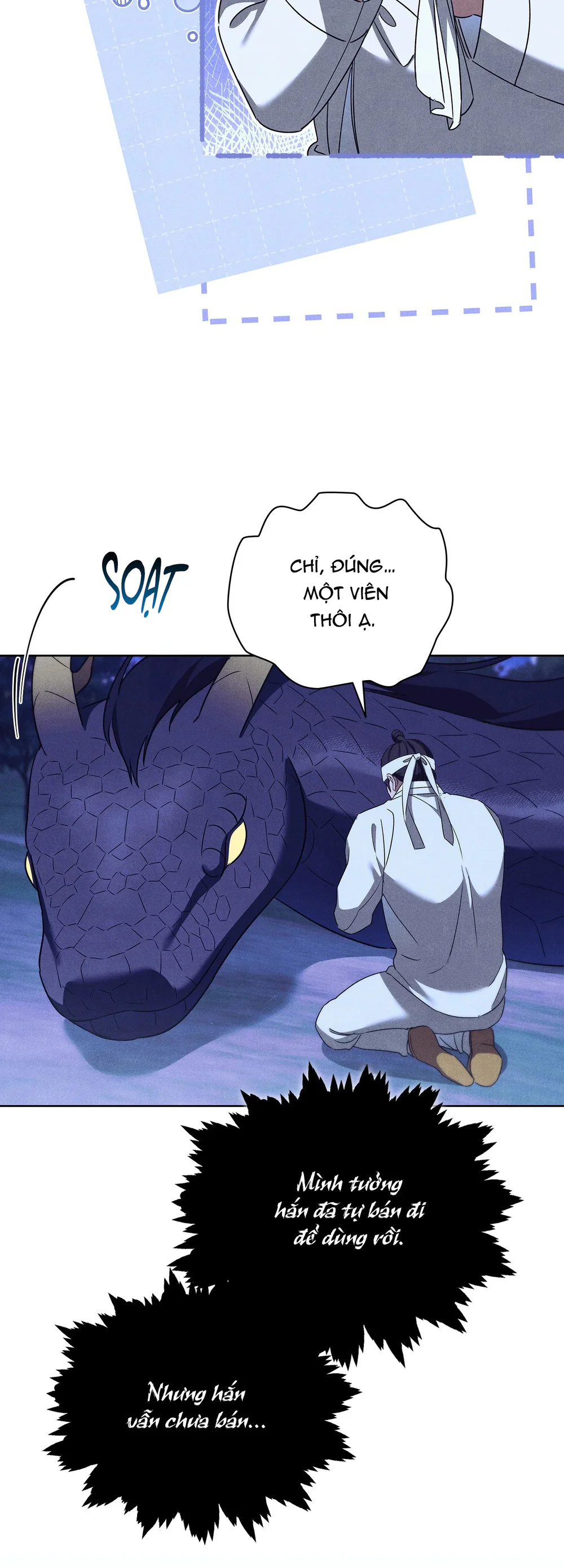 MÃNG XÀ VÀ CHÀNG TIỀU PHU Chapter 9 - Next Chapter 10