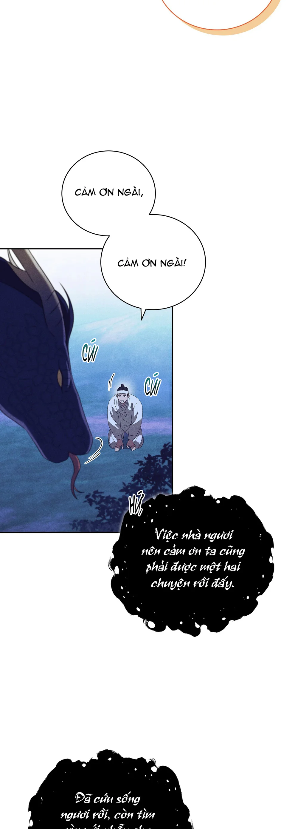 MÃNG XÀ VÀ CHÀNG TIỀU PHU Chapter 9 - Next Chapter 10