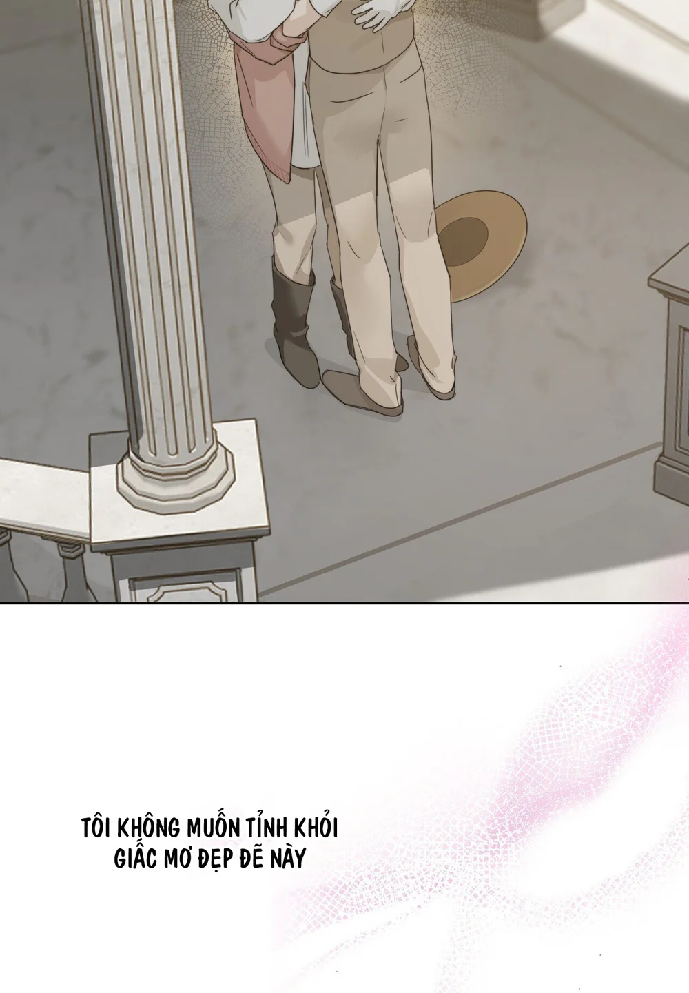 INTO THE ROSE GARDEN Chapter 72 - Next Chapter 73