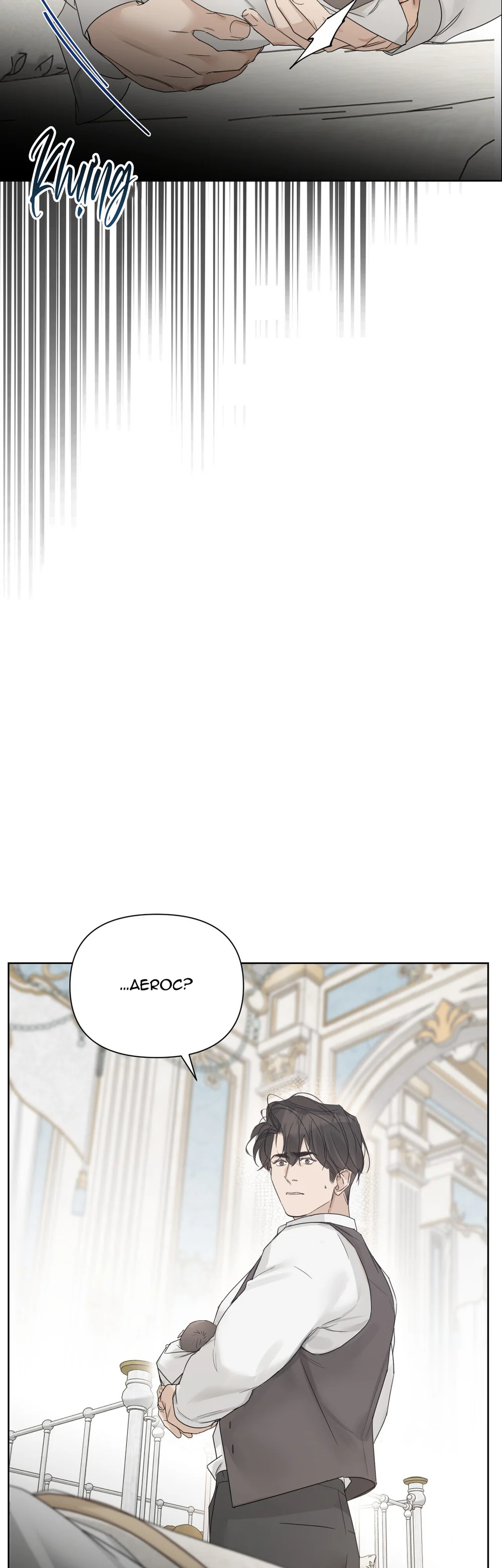 INTO THE ROSE GARDEN Chapter 72 - Next Chapter 73