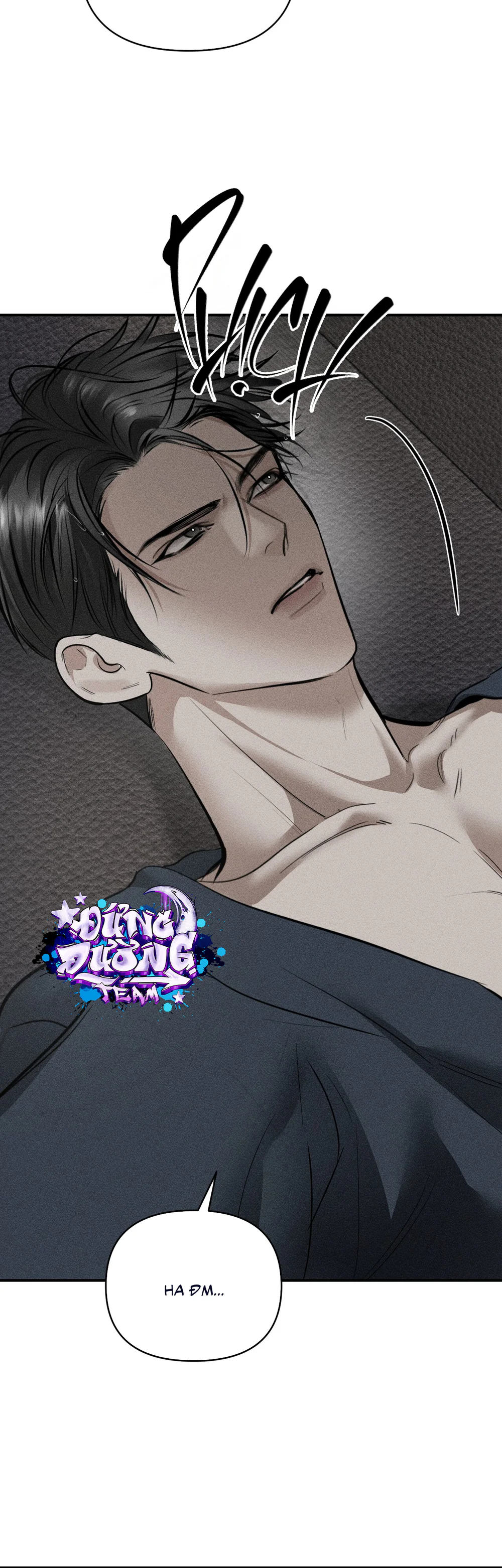 [DDT] KẺ ĐÁNH CẮP TRÁI TIM Chapter 17 19+ - Next Chapter 18 19+