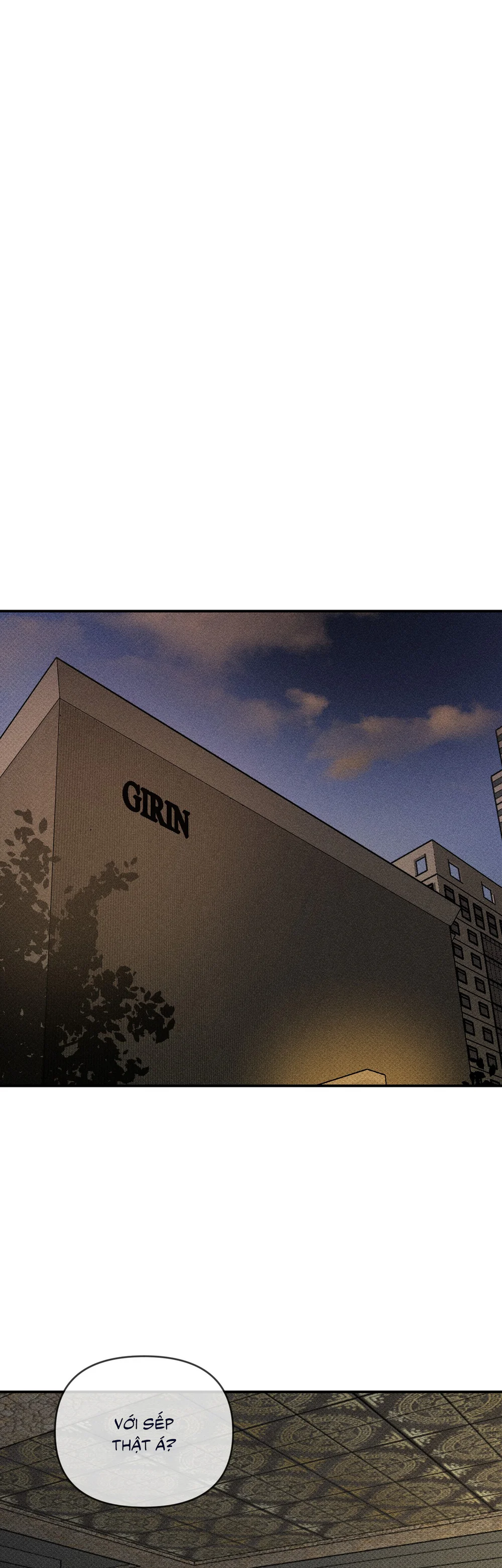 [DDT] KẺ ĐÁNH CẮP TRÁI TIM Chapter 17 19+ - Next Chapter 18 19+