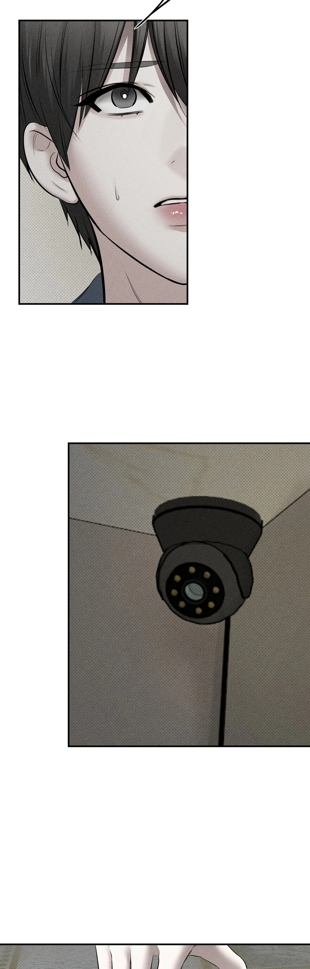 [DDT] KẺ ĐÁNH CẮP TRÁI TIM Chapter 17 19+ - Next Chapter 18 19+