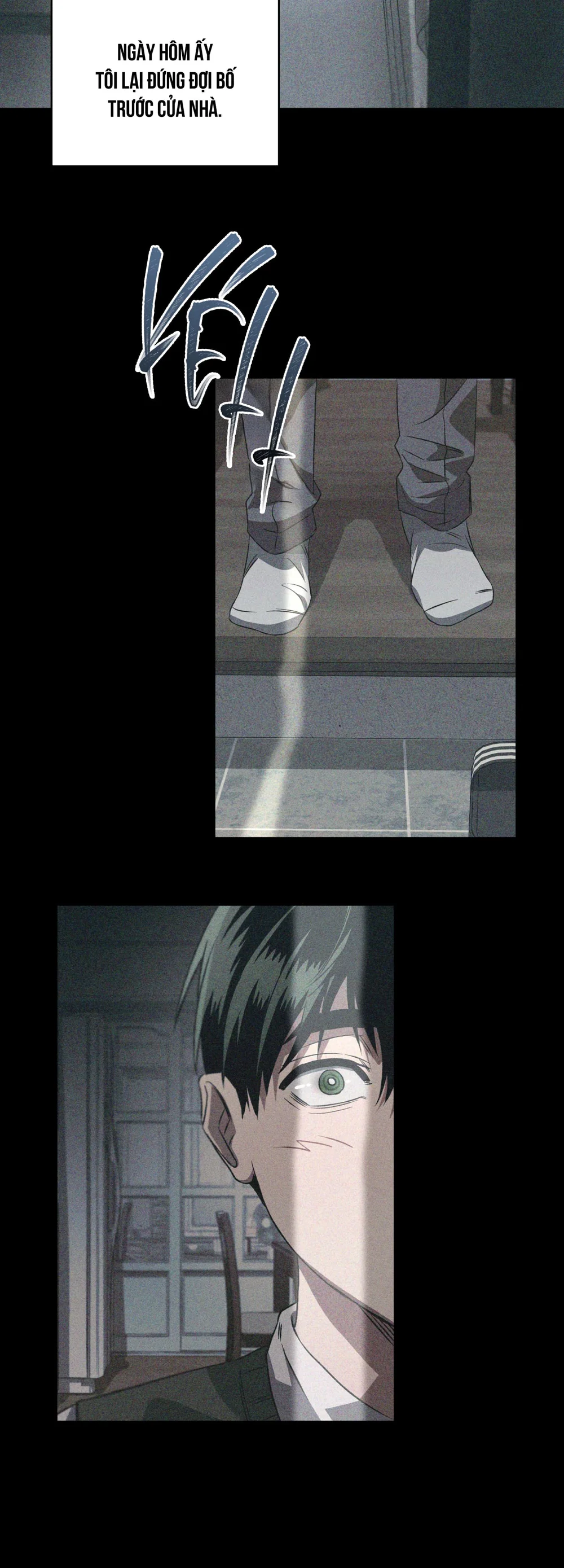 HUYNH ĐỆ TƯƠNG TÀN Chapter 3 - Next Chapter 4 19+