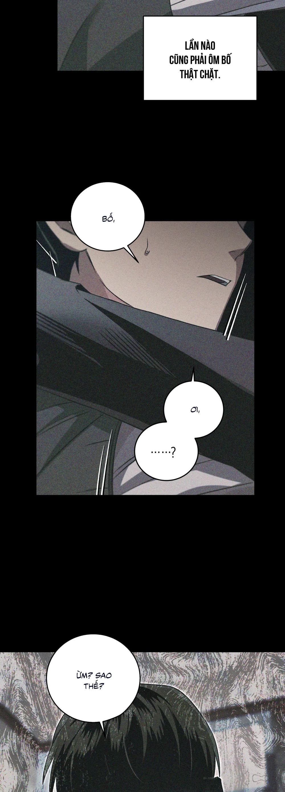 HUYNH ĐỆ TƯƠNG TÀN Chapter 3 - Next Chapter 4 19+