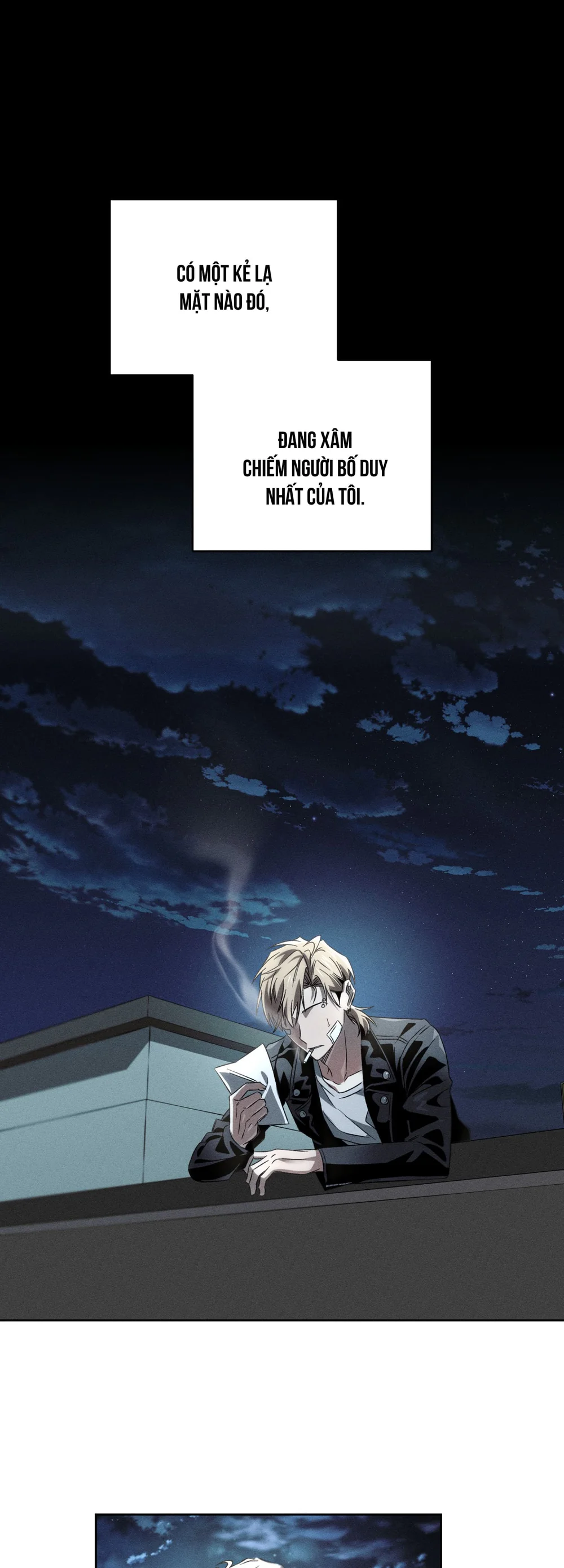 HUYNH ĐỆ TƯƠNG TÀN Chapter 3 - Next Chapter 4 19+