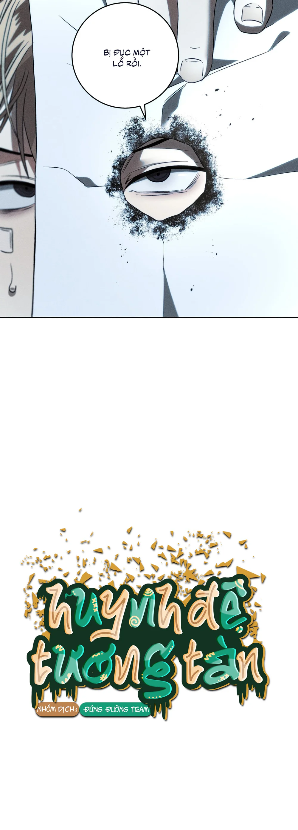 HUYNH ĐỆ TƯƠNG TÀN Chapter 3 - Next Chapter 4 19+