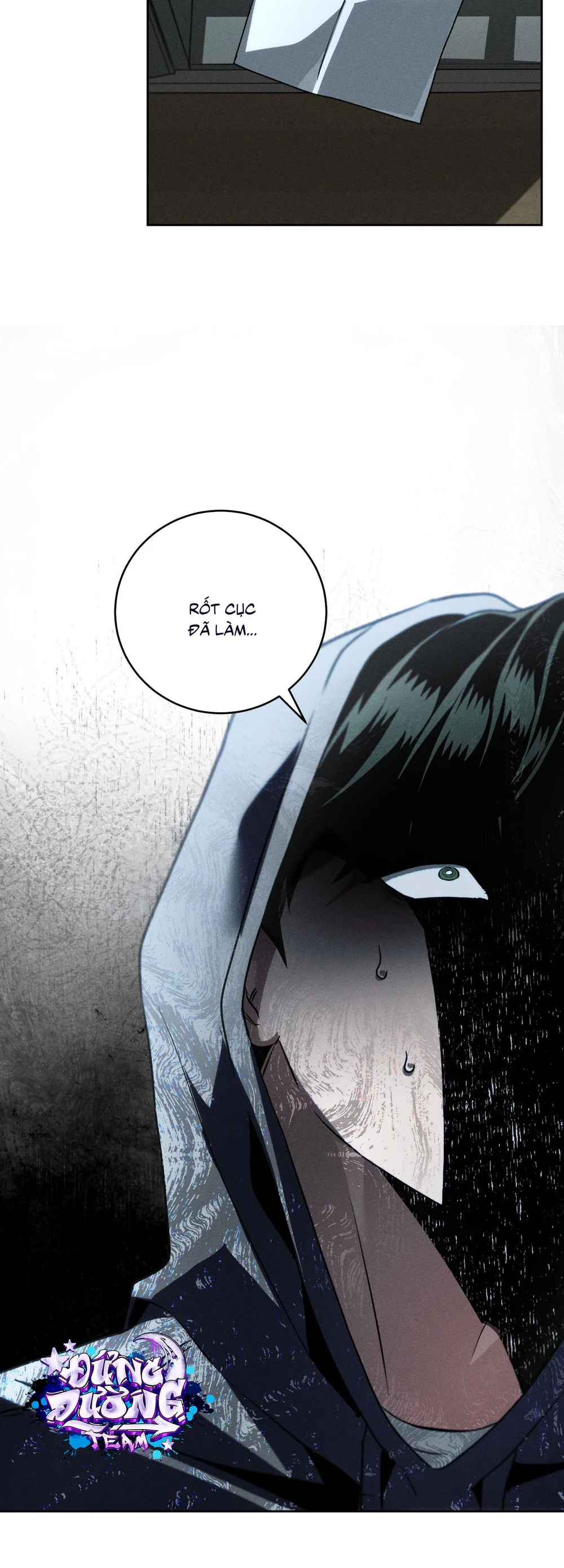 HUYNH ĐỆ TƯƠNG TÀN Chapter 3 - Next Chapter 4 19+