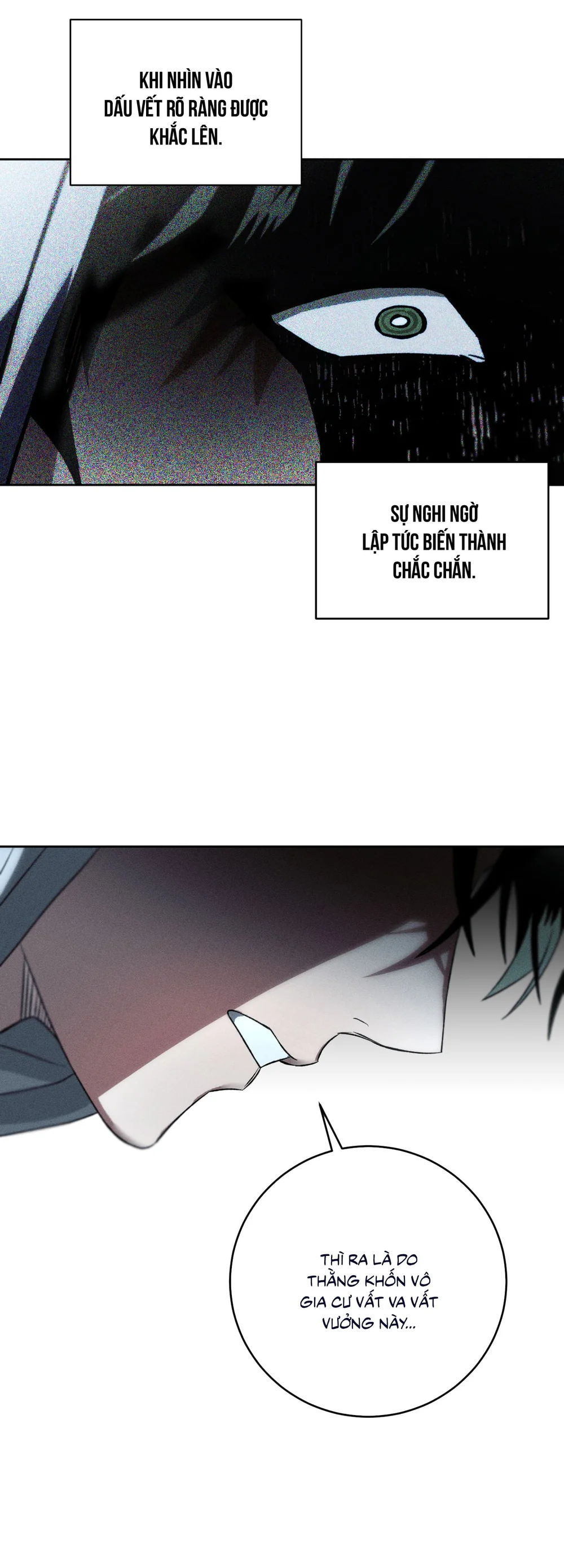 HUYNH ĐỆ TƯƠNG TÀN Chapter 3 - Next Chapter 4 19+