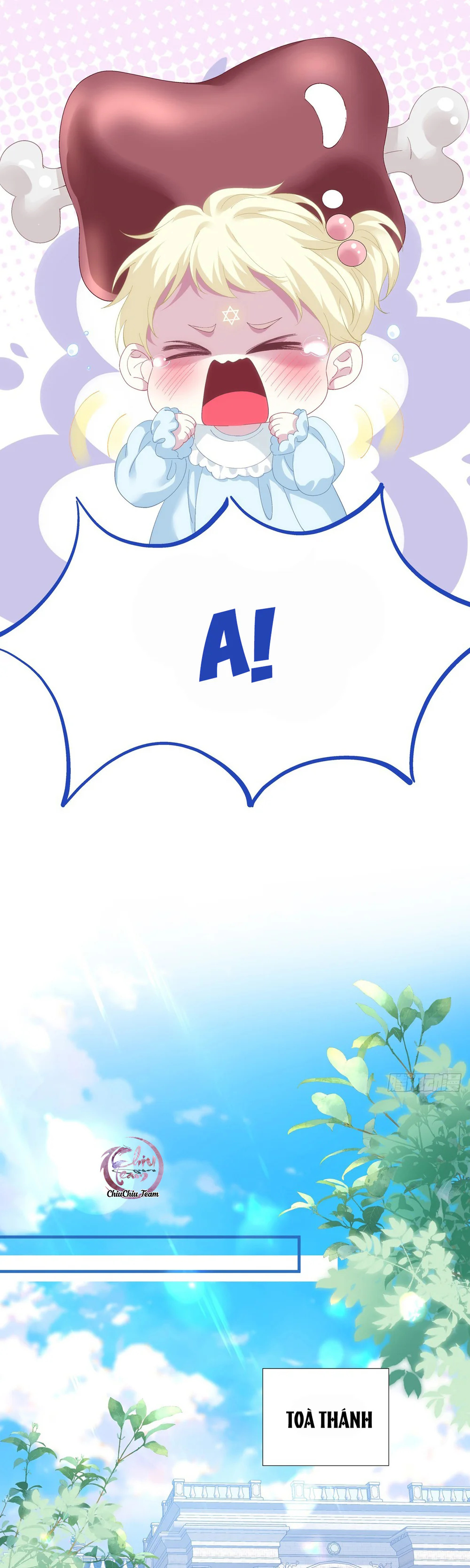 Thánh Tâm không dễ chọc Chapter 101 - Next 