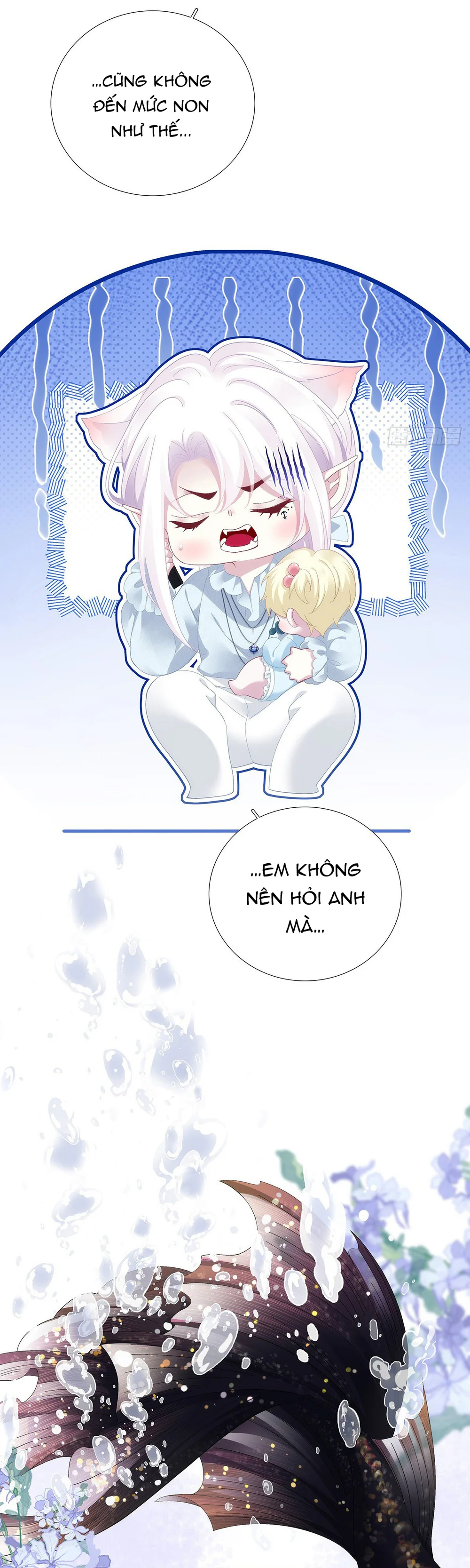 Thánh Tâm không dễ chọc Chapter 101 - Next 