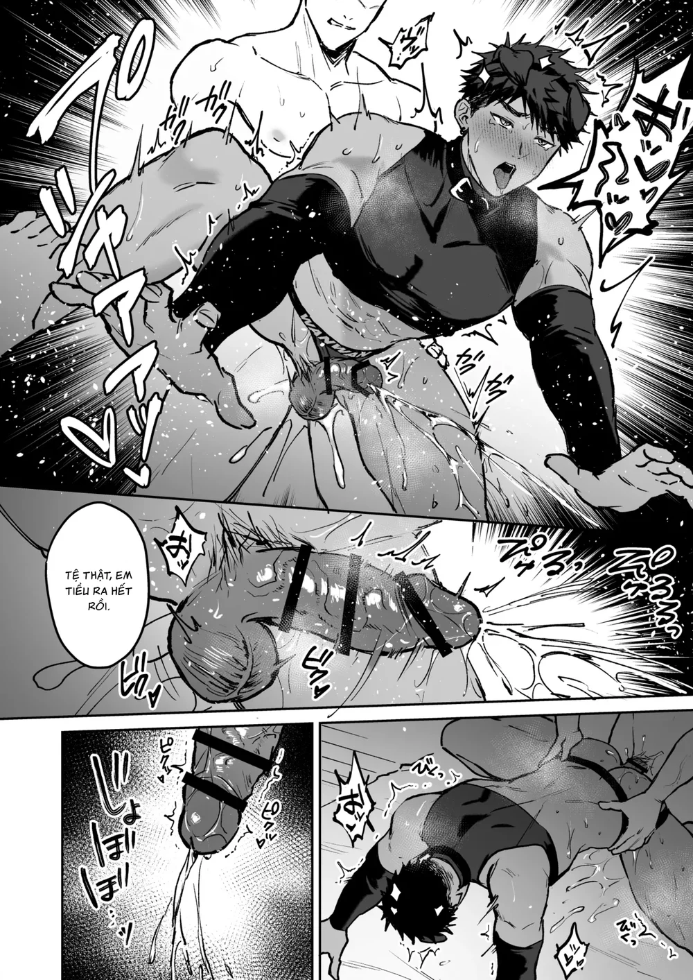 Đạo Tàn Bụ Chapter 64 - Next Chapter 65