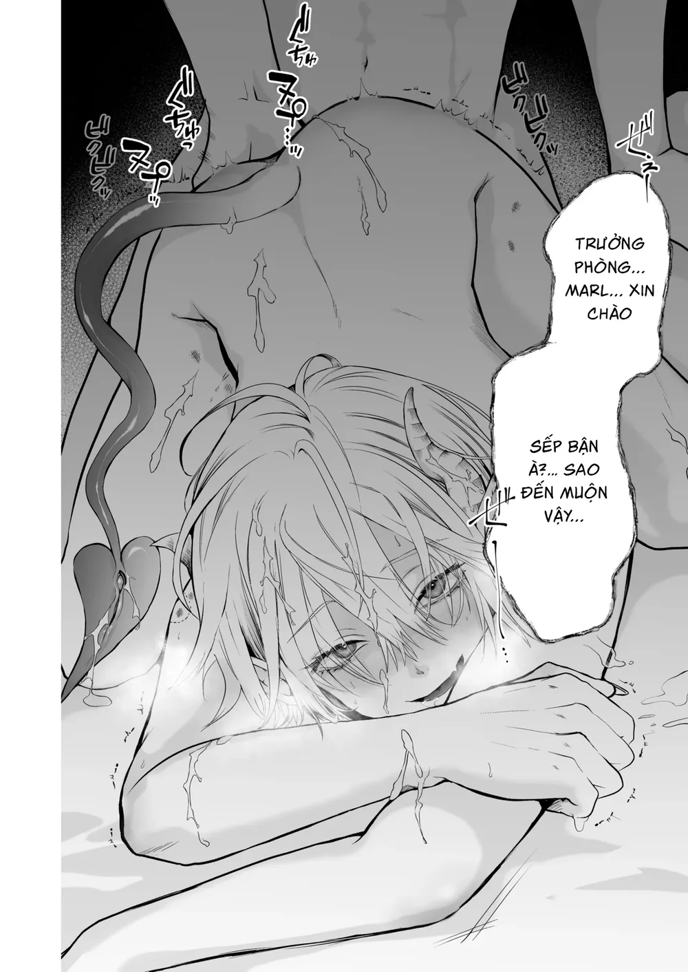 Cưng mà nói Chapter 296 - Next Chapter 297