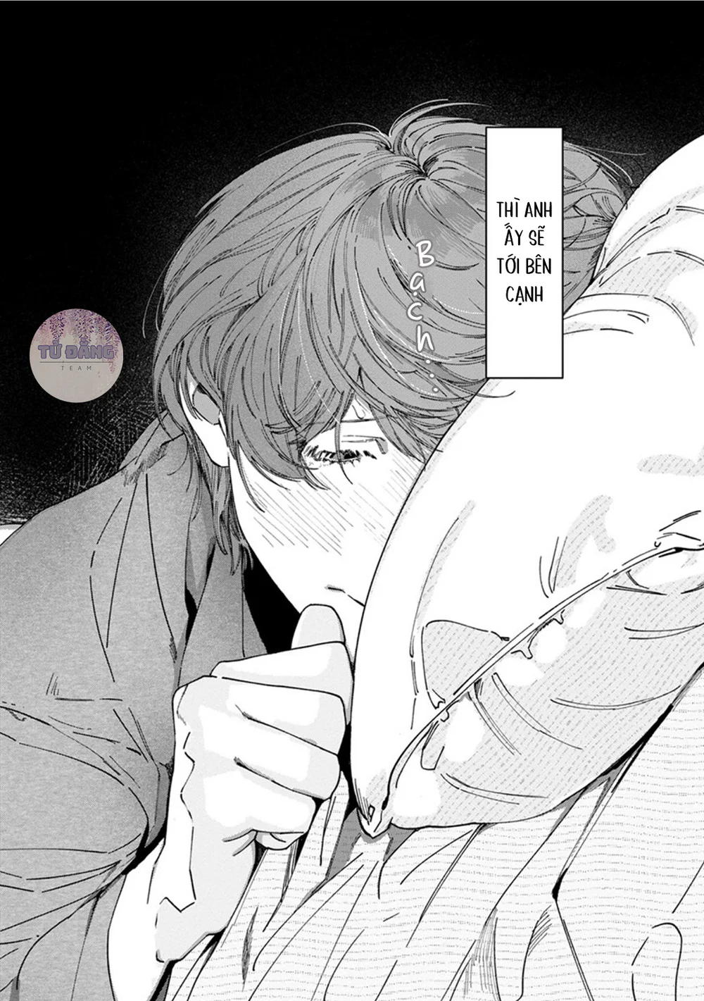 Kẻ Theo Dõi Bí Ẩn Chapter 1 H+ - Next Chapter 2