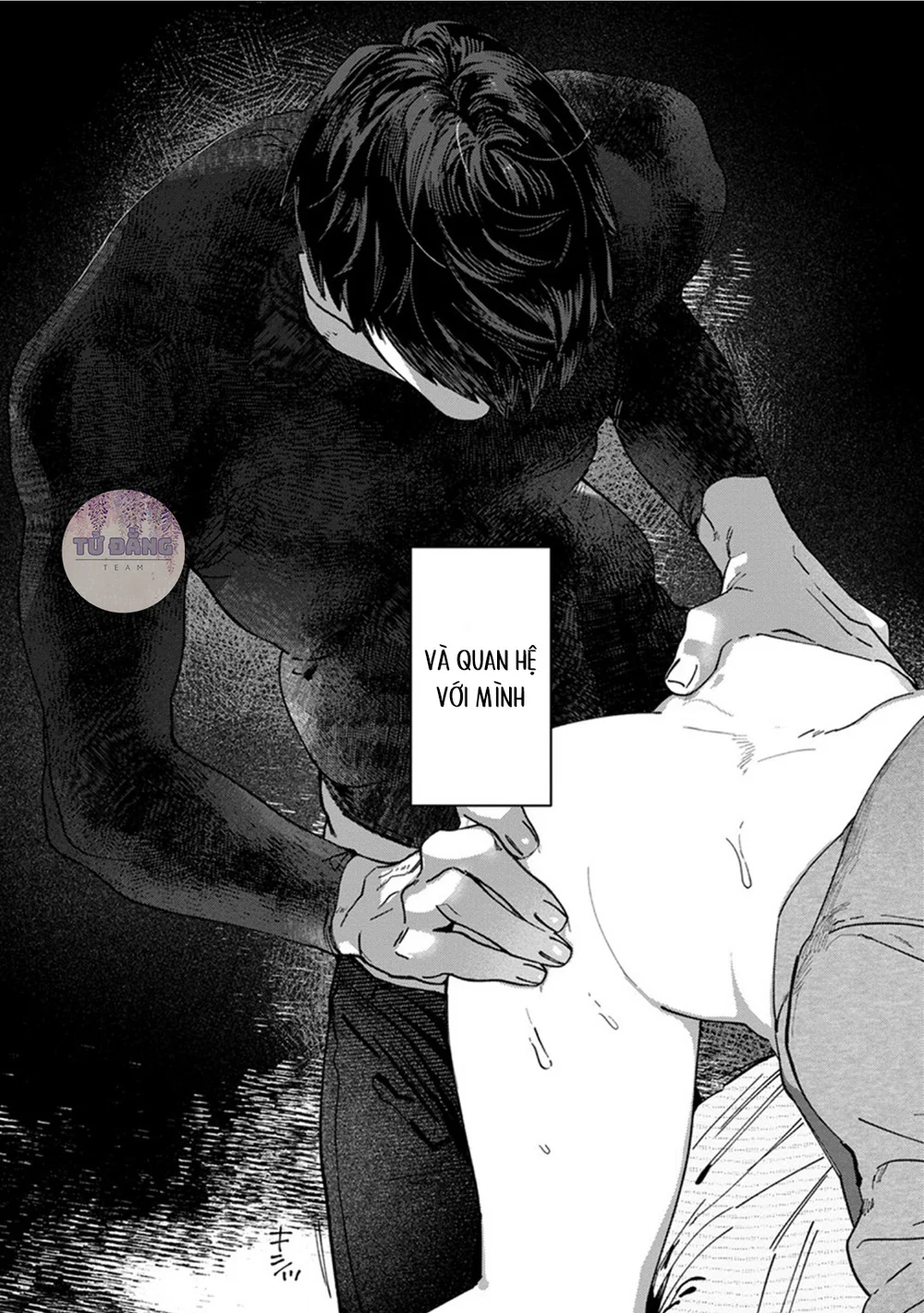 Kẻ Theo Dõi Bí Ẩn Chapter 1 H+ - Next Chapter 2