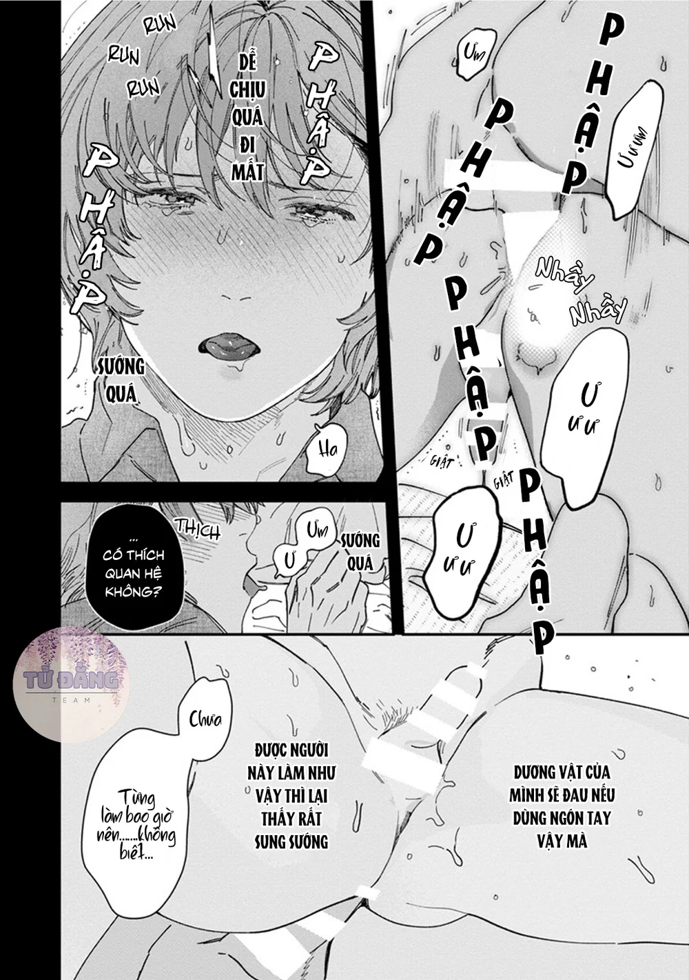 Kẻ Theo Dõi Bí Ẩn Chapter 1 H+ - Next Chapter 2