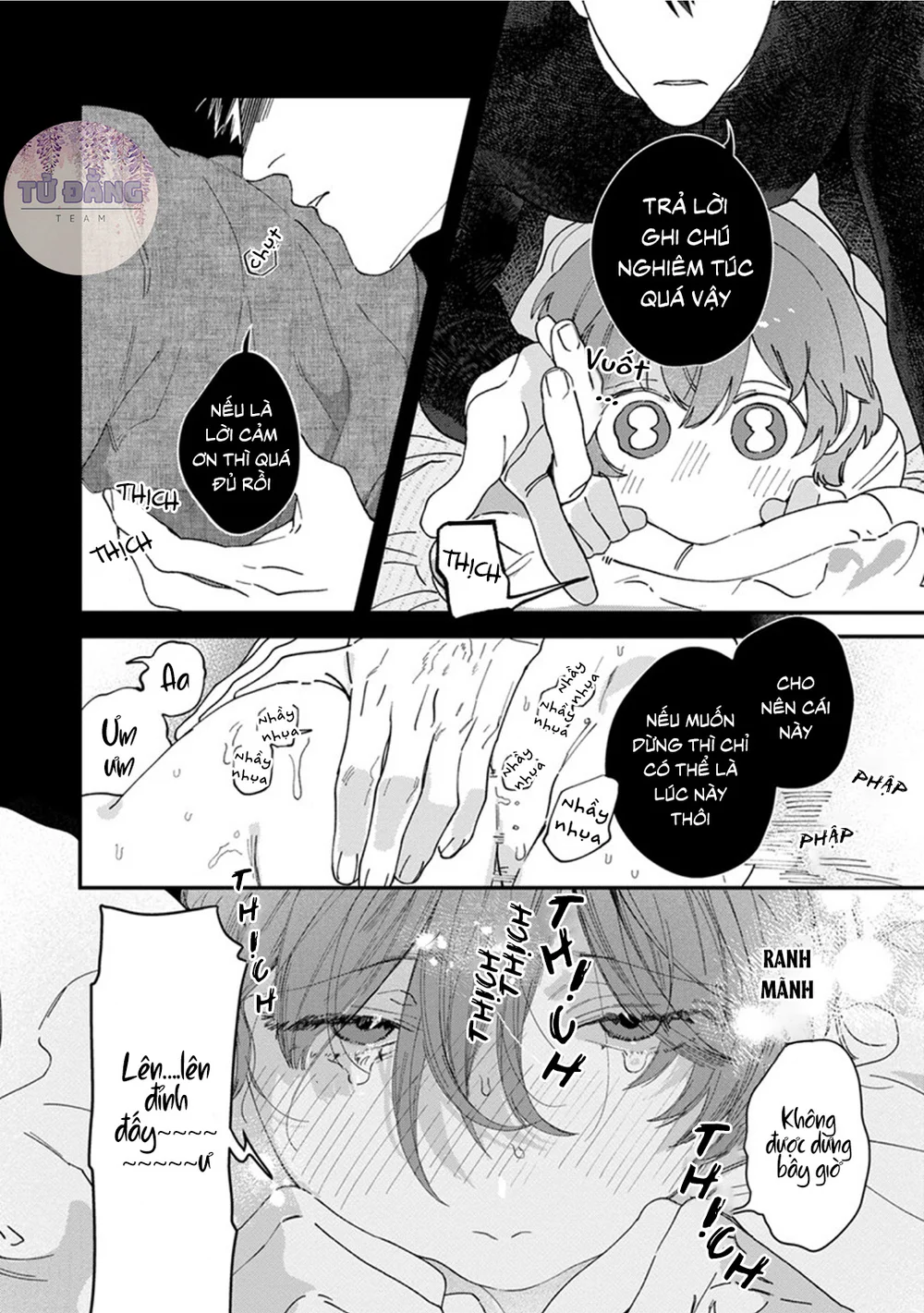 Kẻ Theo Dõi Bí Ẩn Chapter 1 H+ - Next Chapter 2