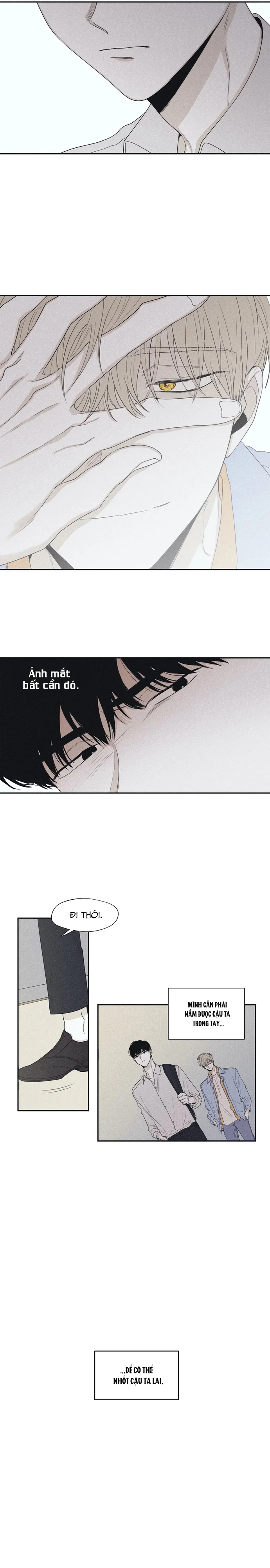 Chiếu tướng Chapter 25 - Next Chapter 26 Bus cu