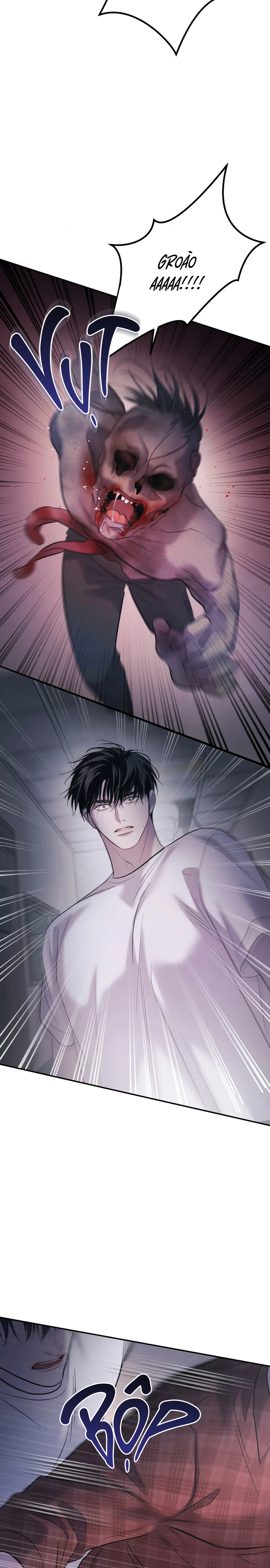 Không Một Ai Chapter 4 - Next Chapter 5