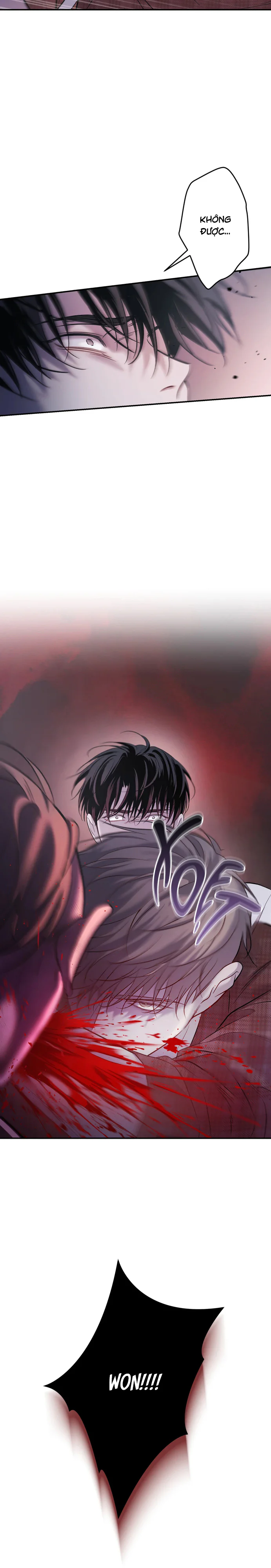 Không Một Ai Chapter 4 - Next Chapter 5