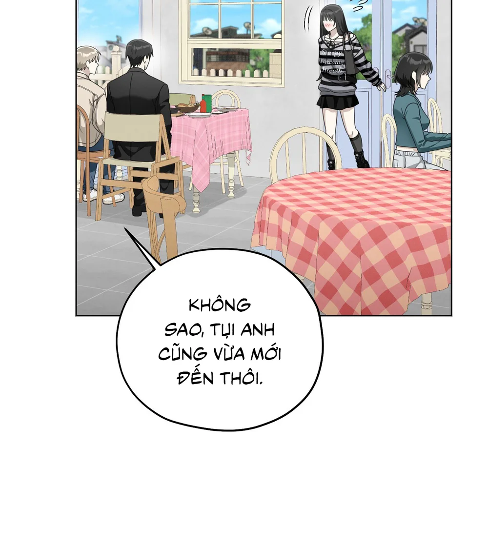 CẢNH BÁO TRỜI MƯA Chapter 10 - Next Chapter 11