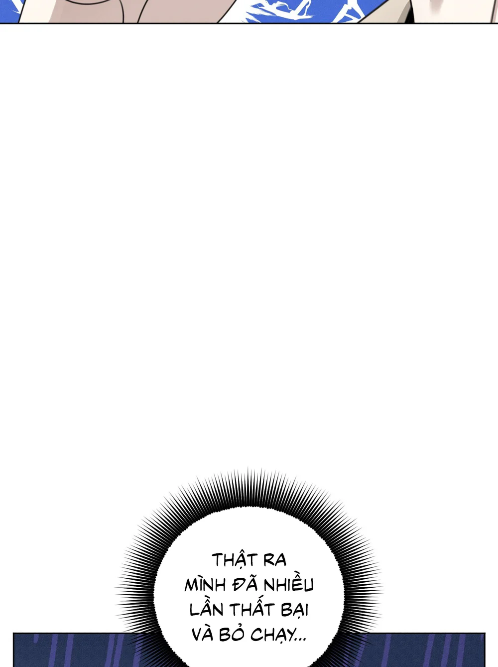 CẢNH BÁO TRỜI MƯA Chapter 10 - Next Chapter 11