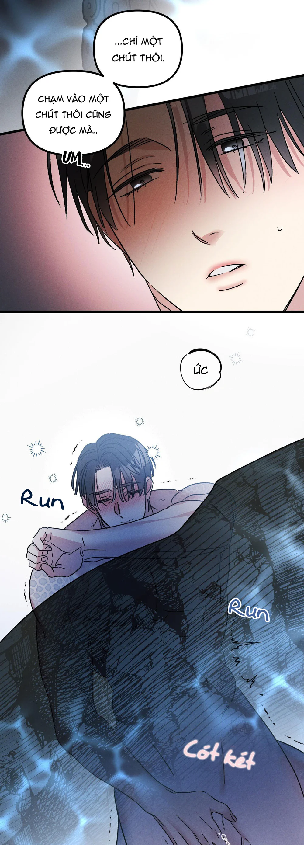 NÔI NGƯỜI CÁ Chapter 5 - Next Chapter 6 Bus cu