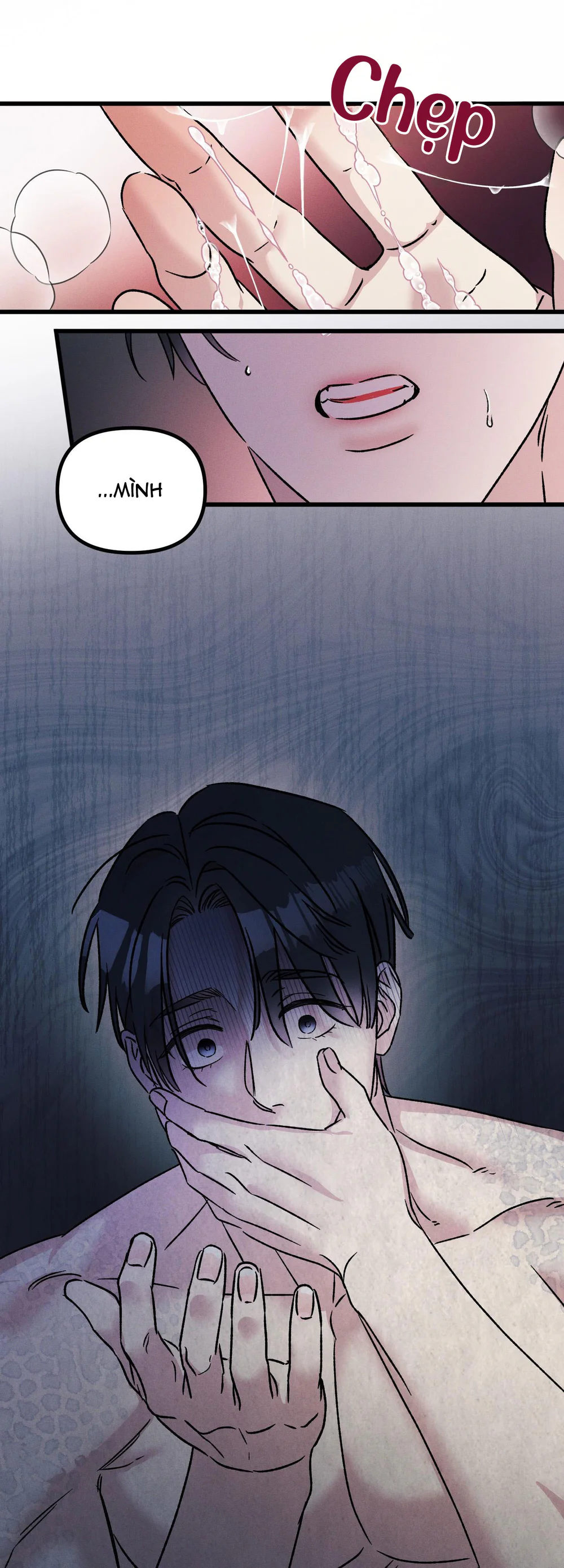 NÔI NGƯỜI CÁ Chapter 5 - Next Chapter 6 Bus cu