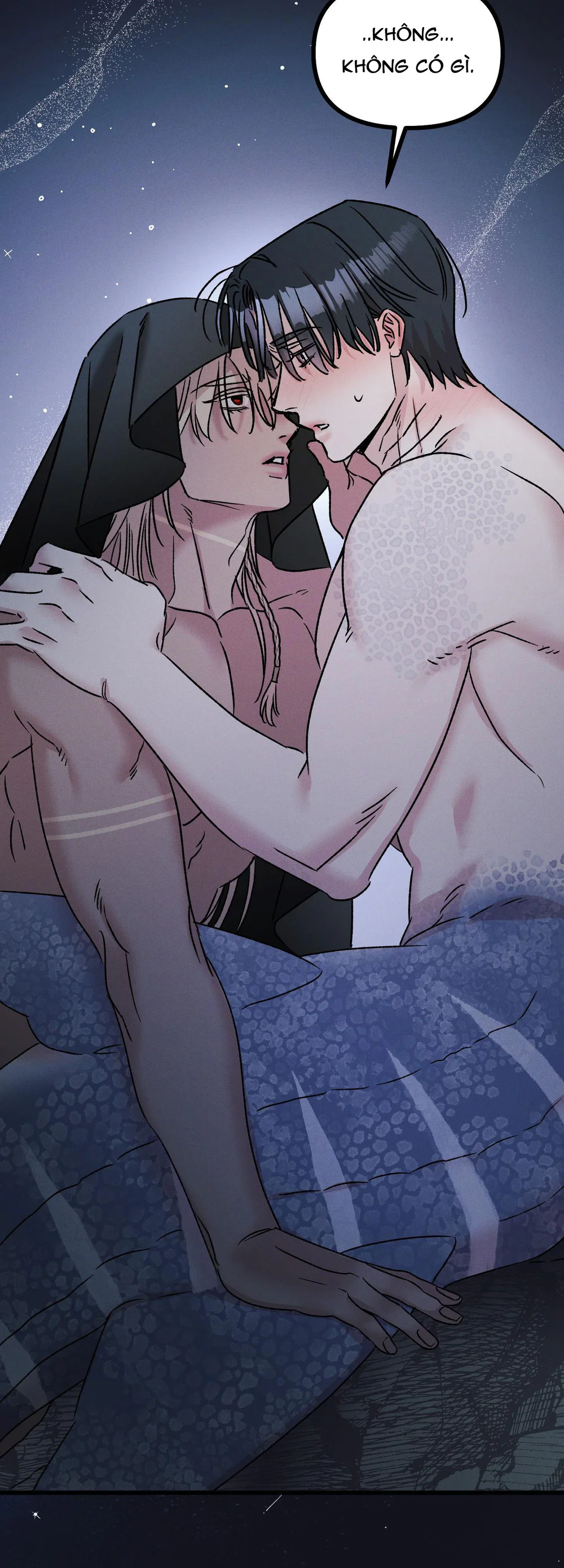 NÔI NGƯỜI CÁ Chapter 5 - Next Chapter 6 Bus cu