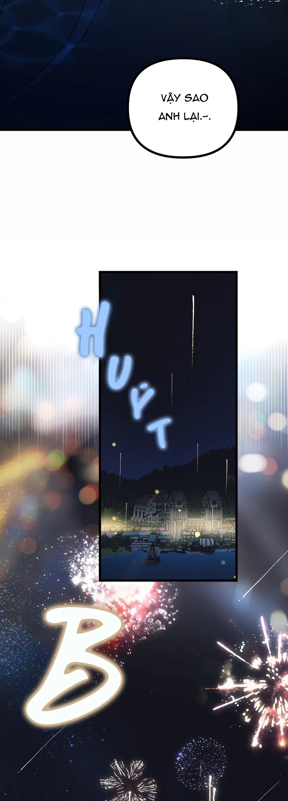 NÔI NGƯỜI CÁ Chapter 5 - Next Chapter 6 Bus cu