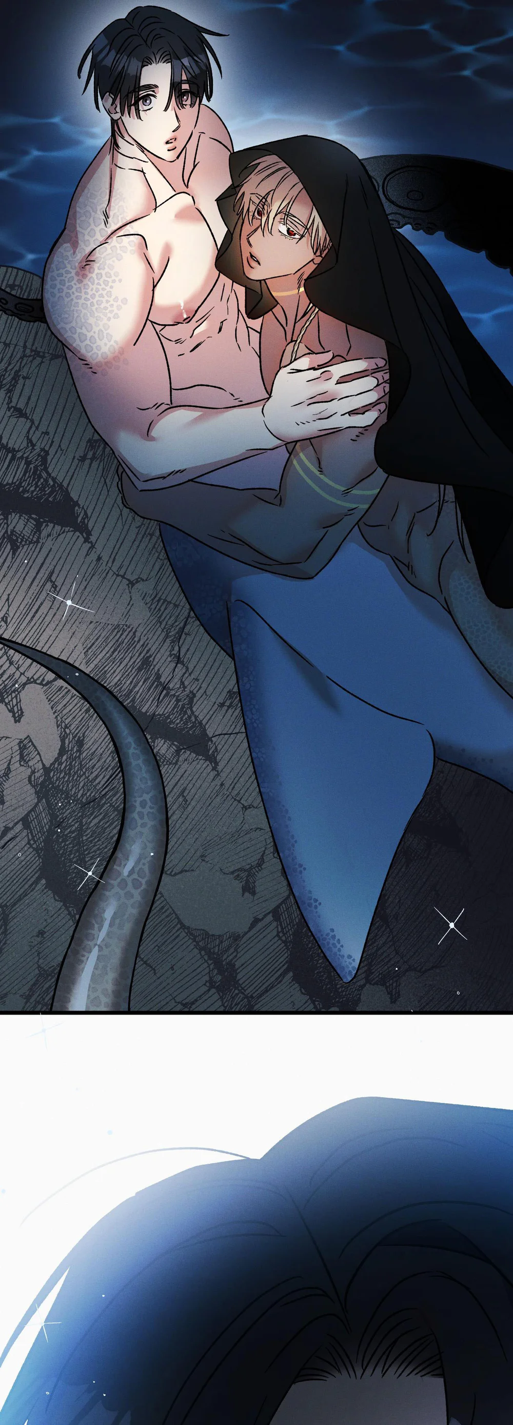 NÔI NGƯỜI CÁ Chapter 5 - Next Chapter 6 Bus cu