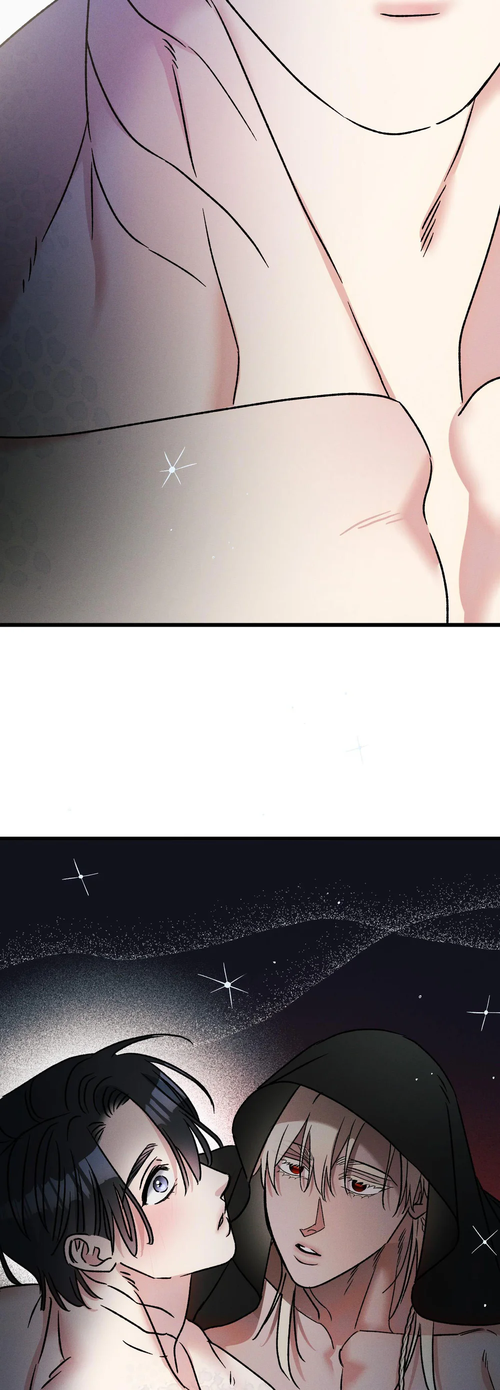 NÔI NGƯỜI CÁ Chapter 5 - Next Chapter 6 Bus cu