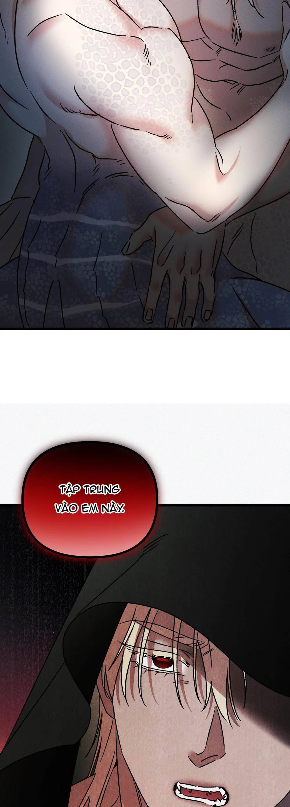 NÔI NGƯỜI CÁ Chapter 5 - Next Chapter 6 Bus cu