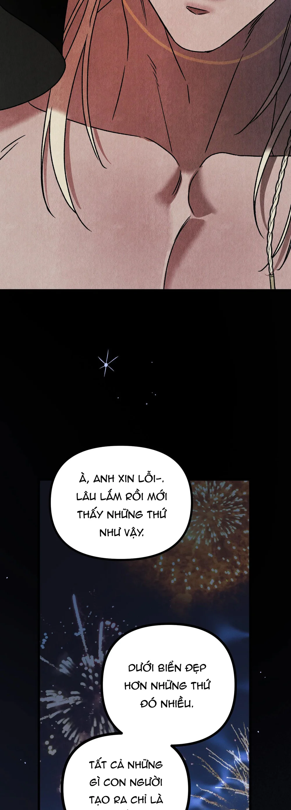 NÔI NGƯỜI CÁ Chapter 5 - Next Chapter 6 Bus cu