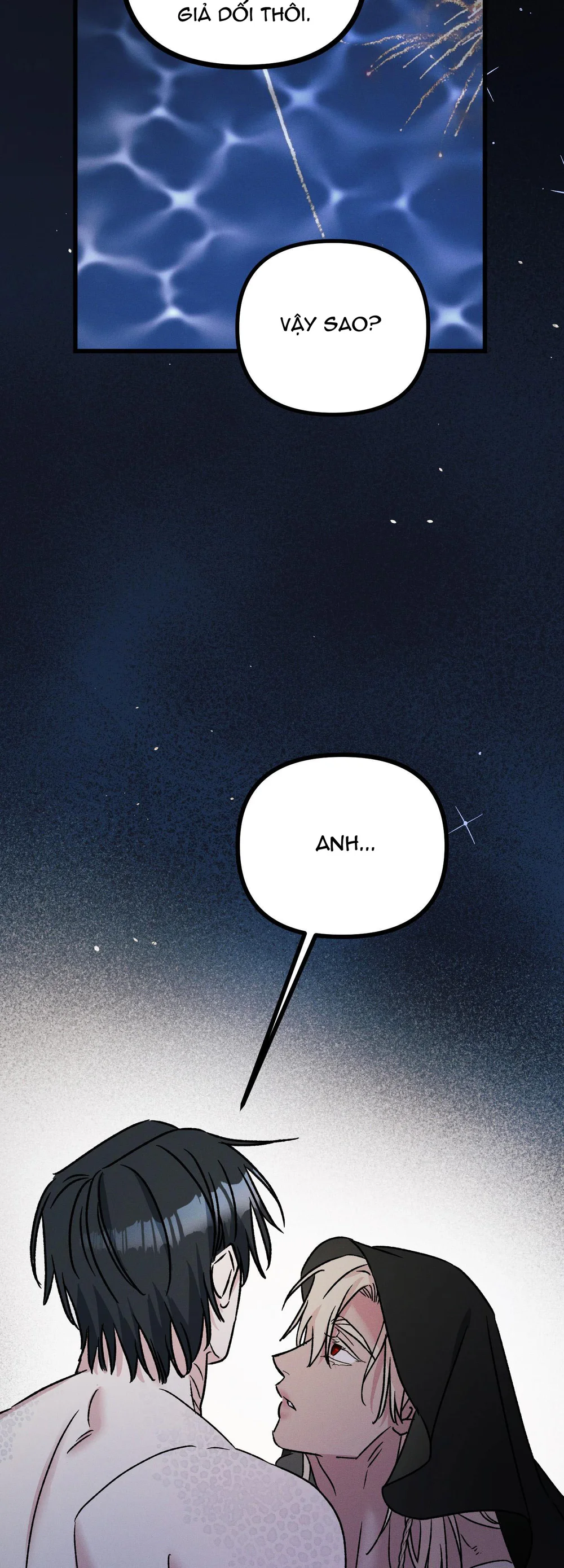 NÔI NGƯỜI CÁ Chapter 5 - Next Chapter 6 Bus cu