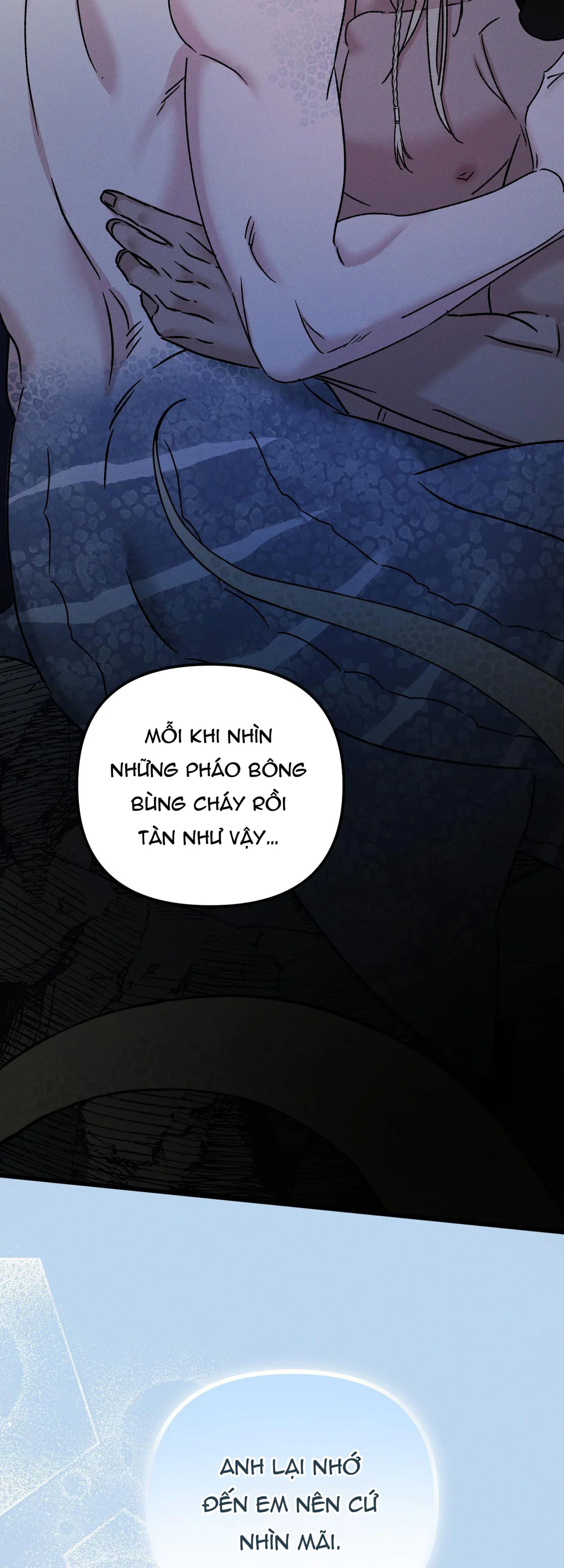 NÔI NGƯỜI CÁ Chapter 5 - Next Chapter 6 Bus cu