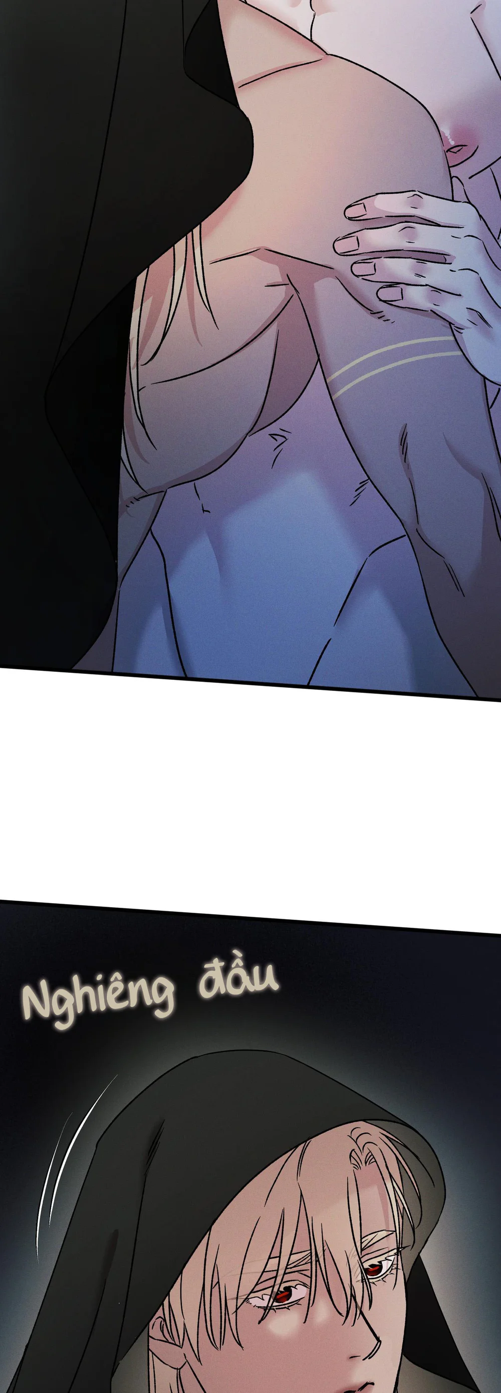 NÔI NGƯỜI CÁ Chapter 5 - Next Chapter 6 Bus cu