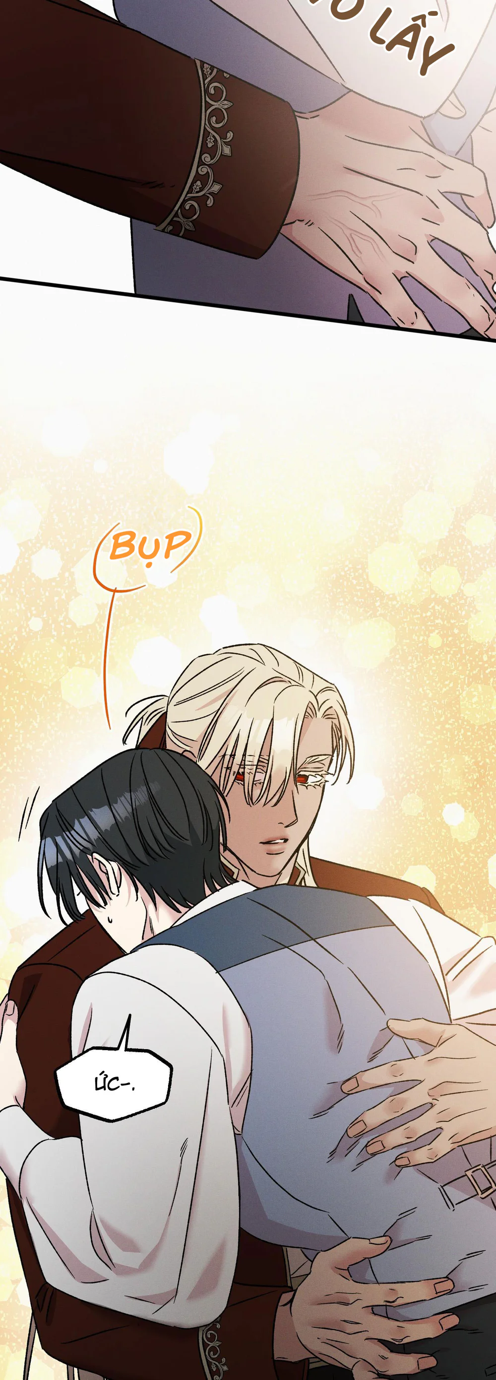 NÔI NGƯỜI CÁ Chapter 5 - Next Chapter 6 Bus cu