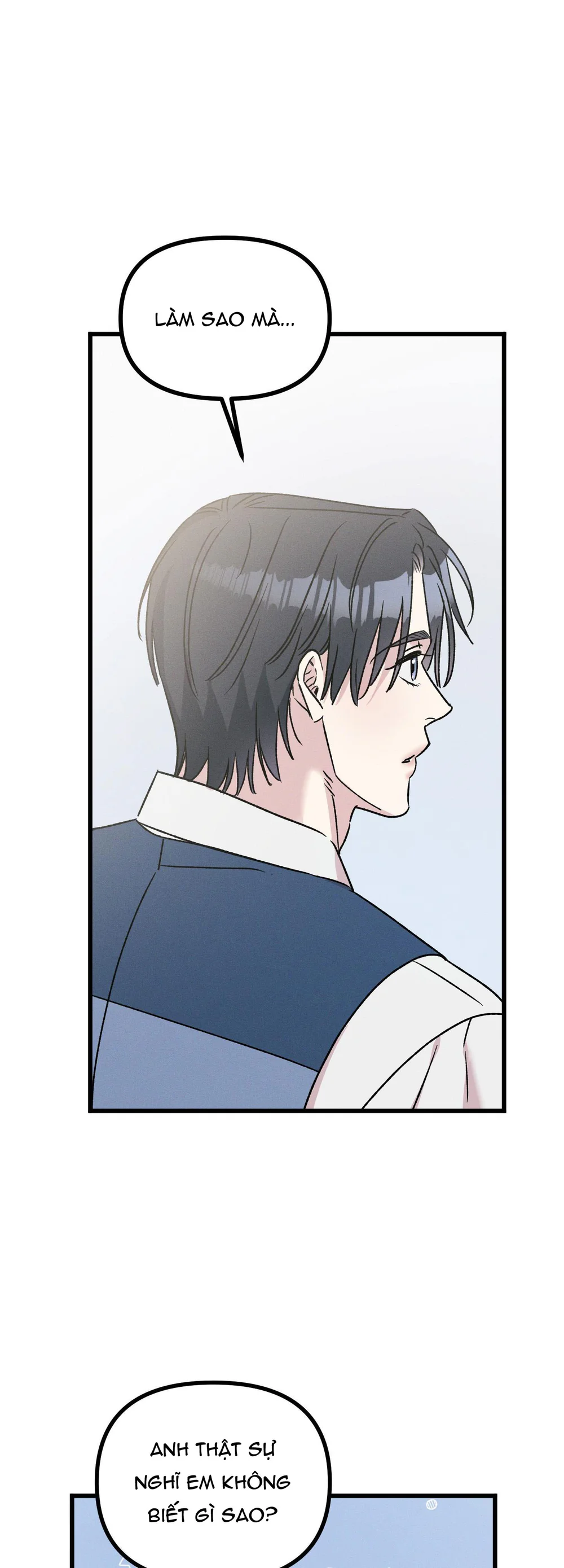 NÔI NGƯỜI CÁ Chapter 5 - Next Chapter 6 Bus cu