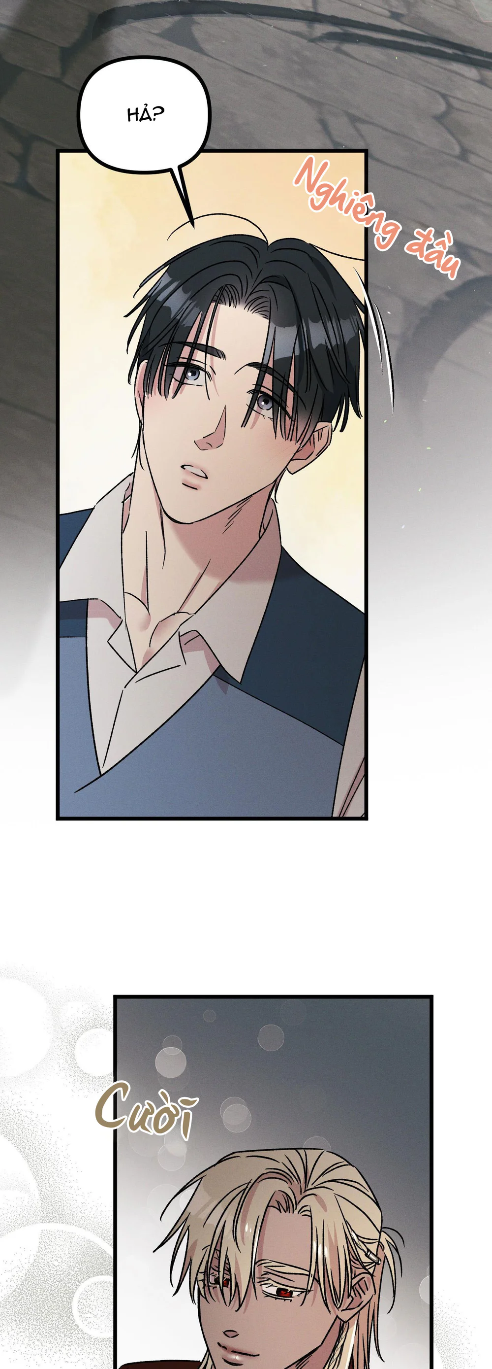 NÔI NGƯỜI CÁ Chapter 5 - Next Chapter 6 Bus cu