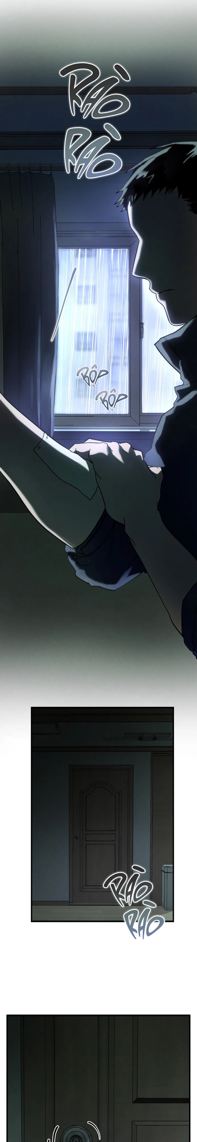 JANGSAN BEOM Chapter 6 - Next Chapter 7