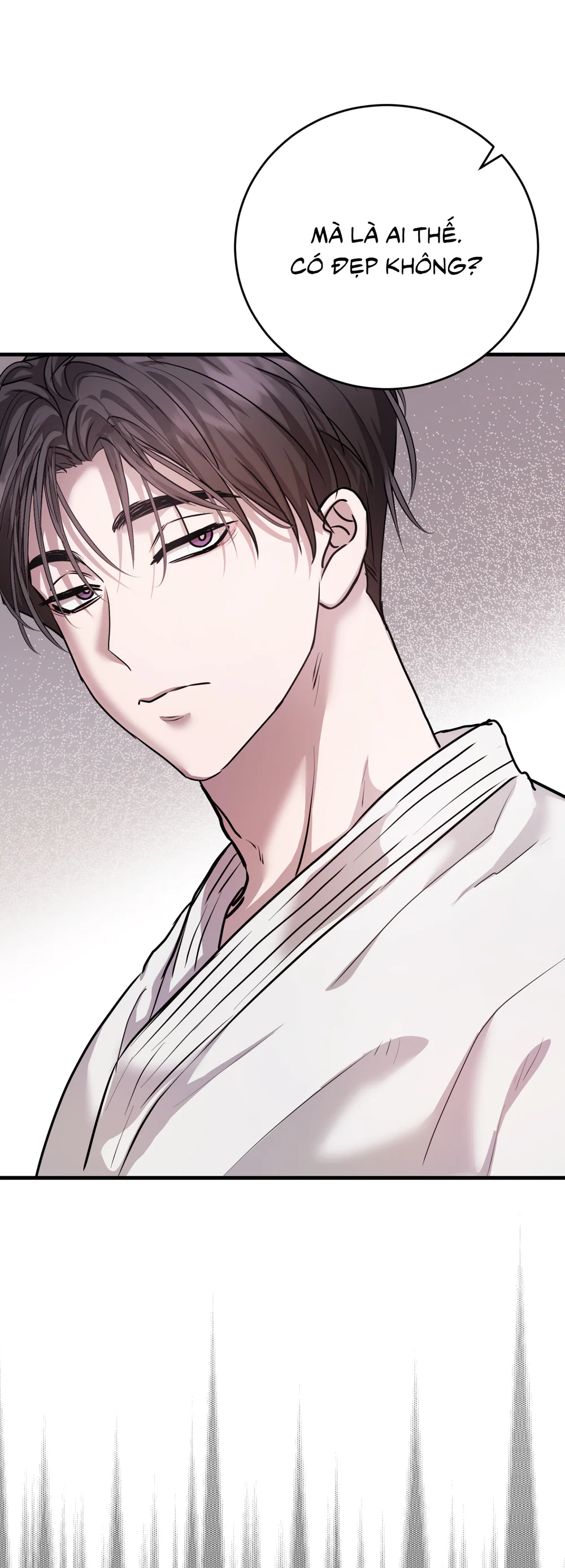 Rốt cuộc ai nằm dưới đây? Chapter 2 - Next Chapter 3