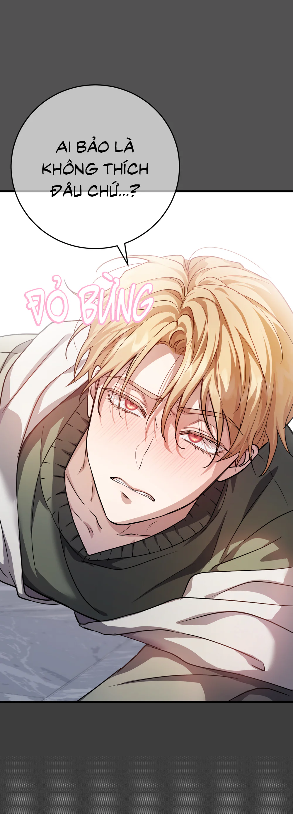 Rốt cuộc ai nằm dưới đây? Chapter 2 - Next Chapter 3