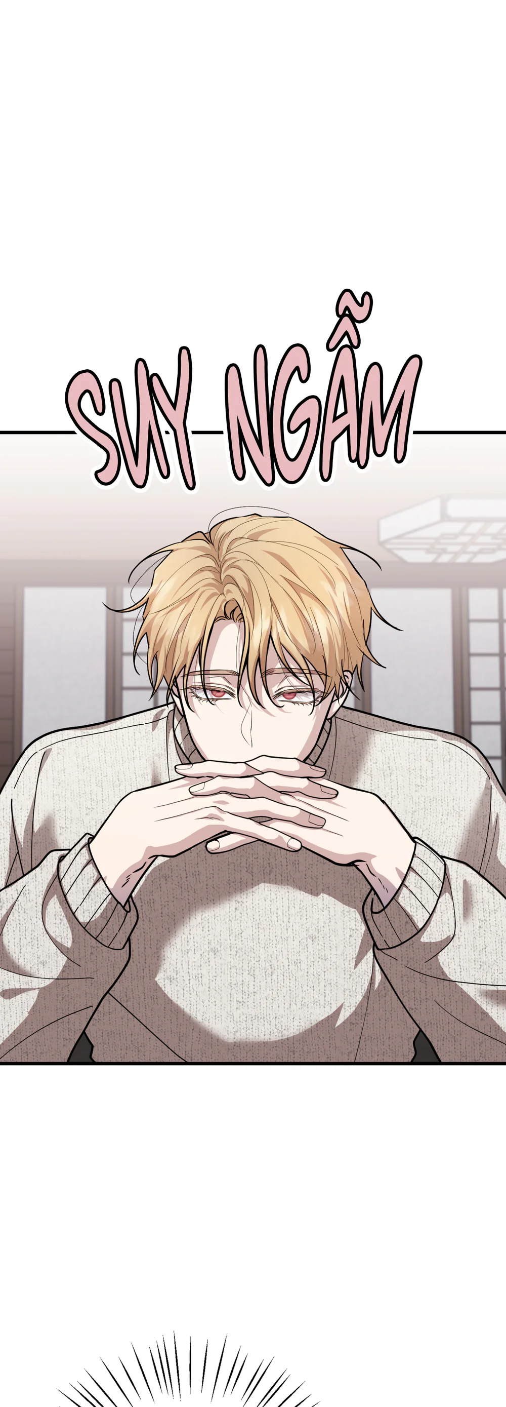 Rốt cuộc ai nằm dưới đây? Chapter 2 - Next Chapter 3